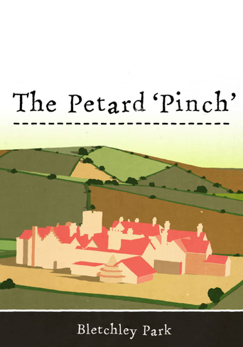 The Petard Pinch