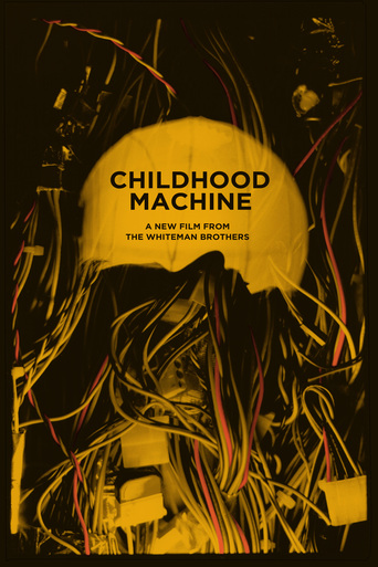 Childhood Machine: In Standard Definition!