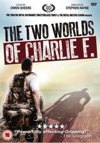 The Two Worlds Of Charlie F