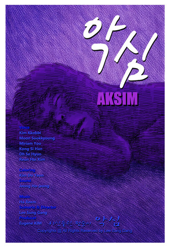 Aksim
