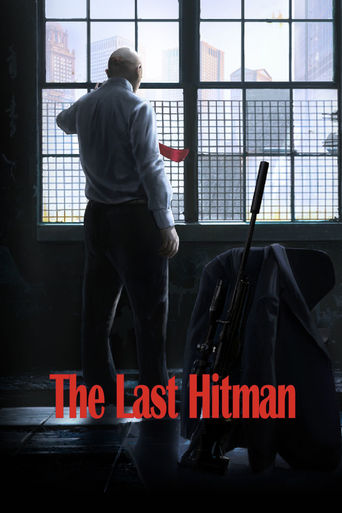 The Last Hitman