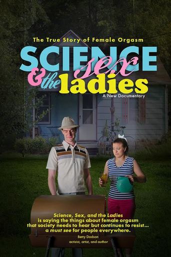 Science, Sex and the Ladies