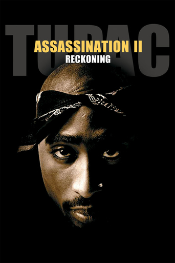 Tupac Assassination II: Reckoning