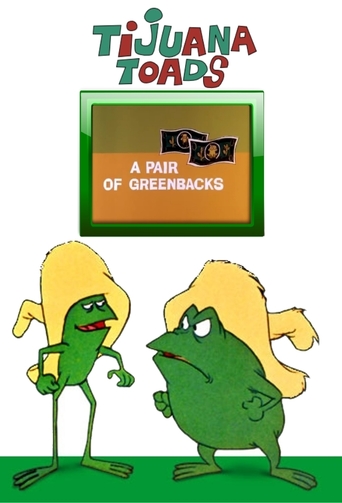 A Pair of Greenbacks