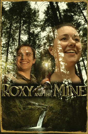 Roxy and the Mine