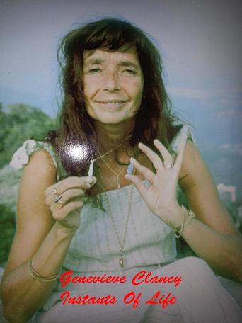 Genevieve Clancy, Instants Of Life
