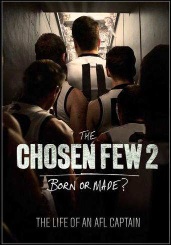 The Chosen Few 2: The Life of an AFL Captain