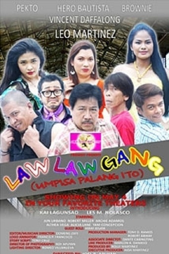 Law Law Gang