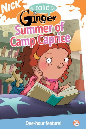 Summer of Camp Caprice