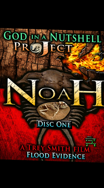 Noah: The Journey Begins