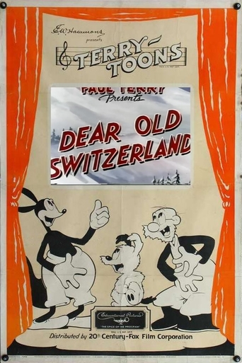 Dear Old Switzerland