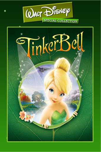 Tinker Bell: A Fairy's Tale