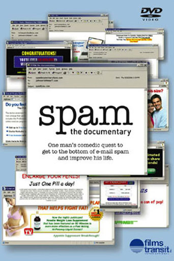 Spam: The Documentary