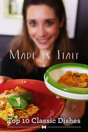 Made in Italy: Top 10 Classic Dishes