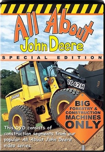 All About John Deere, Special Edition