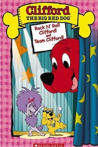 Clifford the Big Red Dog: Team Clifford