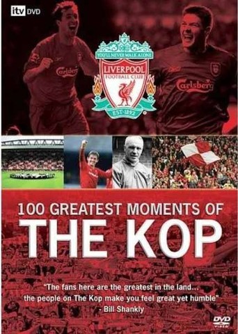 LFC 100 Years Of The Kop