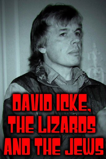 David Icke, The Lizards and The Jews