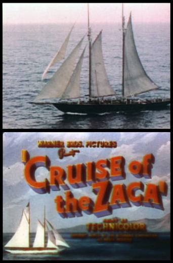 Cruise of the Zaca