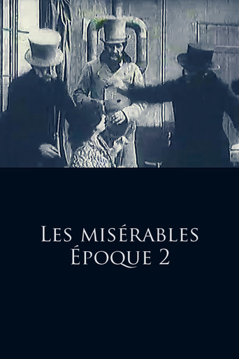 Les Misérables - Part 2: Fantine