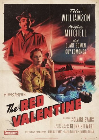 The Red Valentine