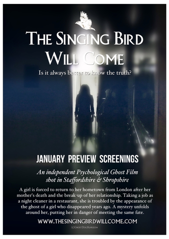 The Singing Bird Will Come