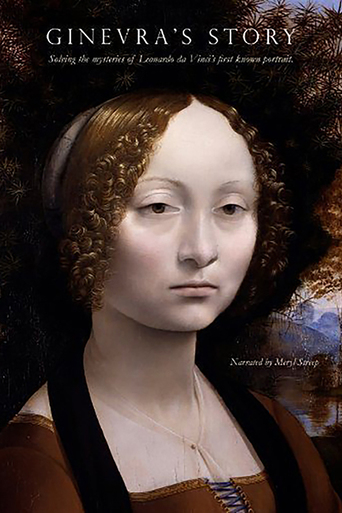Solving the Mysteries of Leonardo da Vinci's First Known Portrait