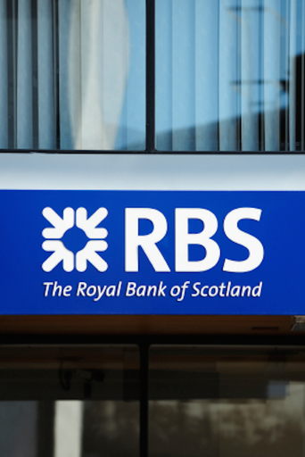 RBS: Inside the Bank That Ran Out of Money
