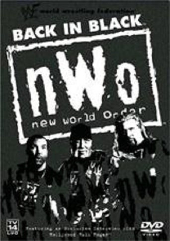 WWE: nWo: Back in Black