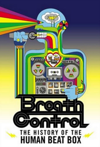 Breath Control: The History of the Human Beat Box