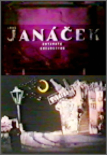 Janáček: Intimate Excursions