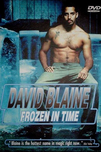 David Blaine Frozen In Time Free Online Watching Sources Watching David Blaine Frozen In Time 5133