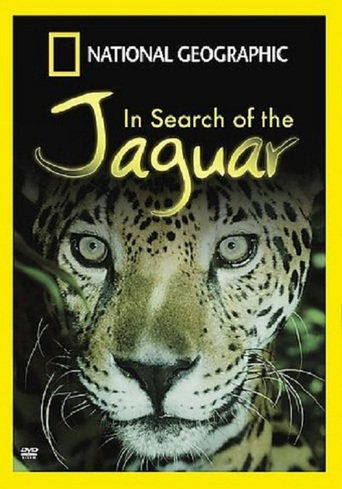 In Search of the Jaguar