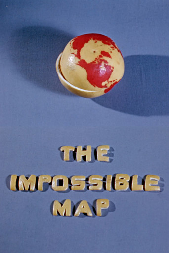 The Impossible Map