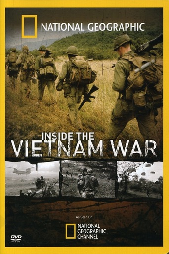 National Geographic - Inside the Vietnam War