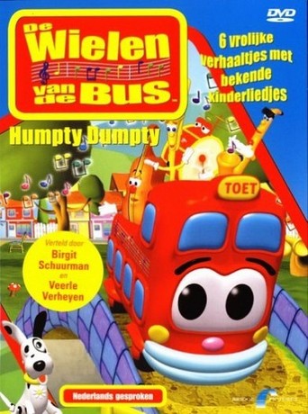 De Wielen van de Bus - Humpty Dumpty