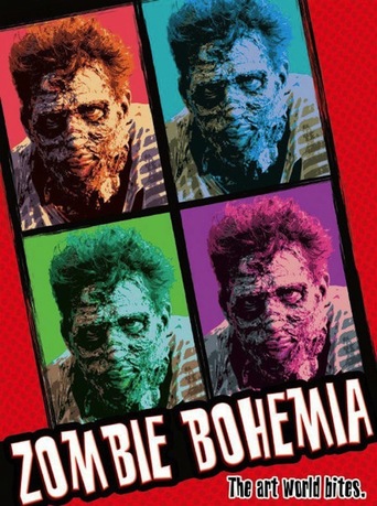 Zombie Bohemia