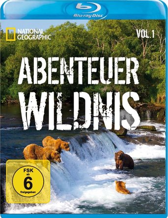 National Geographic: Wild Adventure - Vol. 1