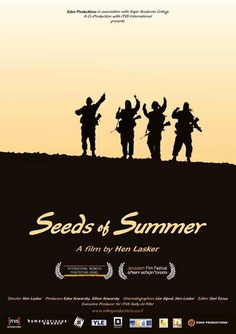 Seeds of Summer