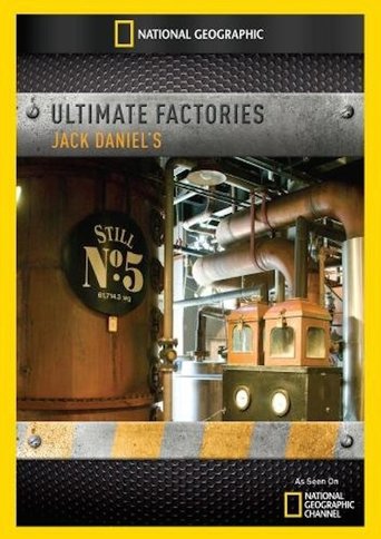 Megafactories: Jack Danniels