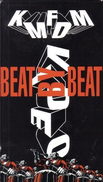 KMFDM: Beat By Beat (VHS)