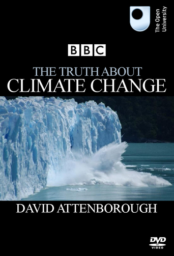 The Truth About Climate Change