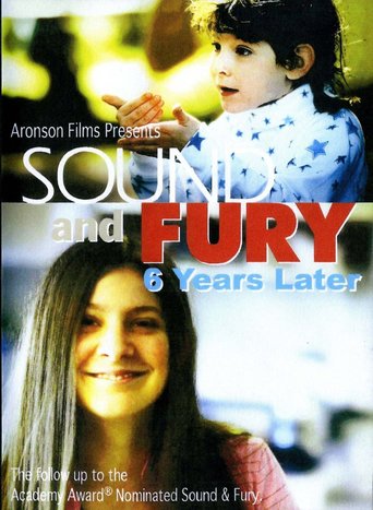 Sound and Fury 6 Years Later