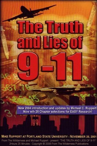 The Truth and Lies of 9-11