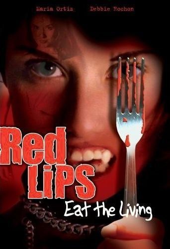 Red Lips: Eat the Living