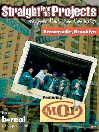 Straight from the Projects: Rappers That Live the Lyrics - Brownsville, Brooklyn