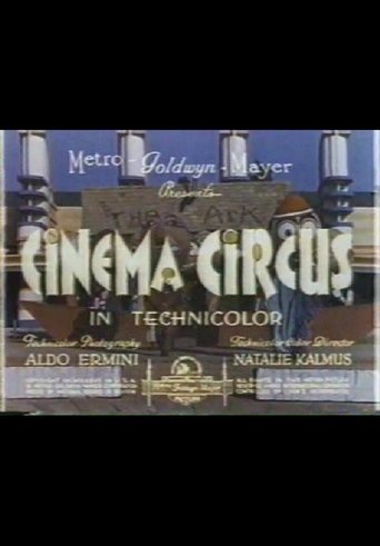 Cinema Circus