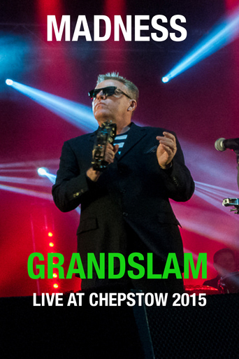 Madness: Grandslam Tour 2015- Live At Chepstow