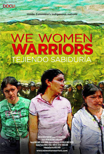 We Women Warriors