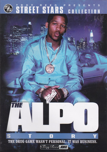 Street Stars: The Alpo Story